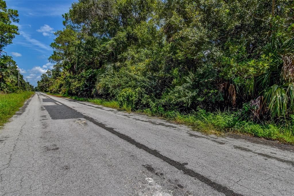 For Sale: $29,000 (1.05 acres)