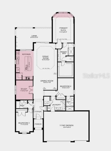待售: $974,609 (3 贝兹, 3 浴室, 2275 平方英尺)