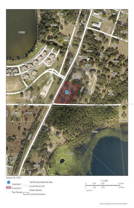 For Sale: $279,900 (2.20 acres)