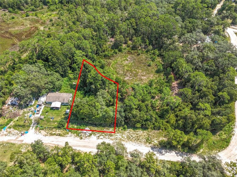 For Sale: $15,000 (0.29 acres)