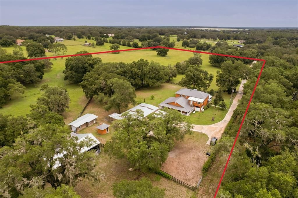 En Venta: $2,500,000 (4 camas, 5 baños, 3588 Pies cuadrados)