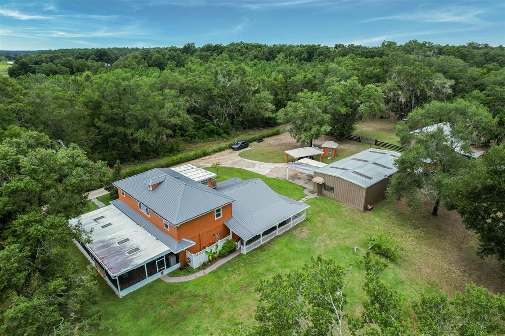 En Venta: $2,500,000 (4 camas, 5 baños, 3588 Pies cuadrados)