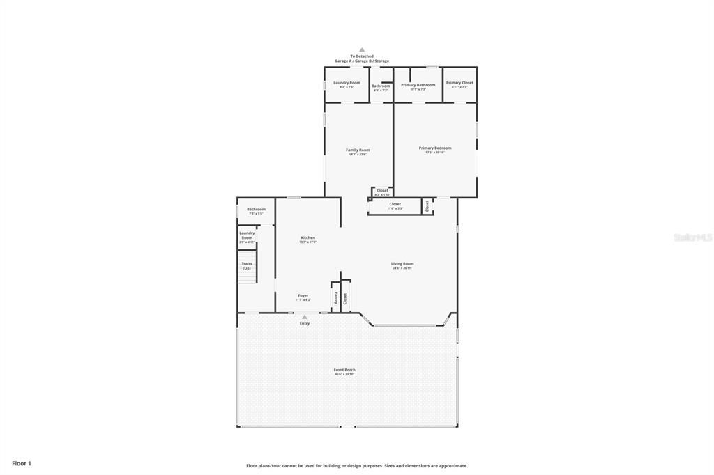 En Venta: $2,500,000 (4 camas, 5 baños, 3588 Pies cuadrados)