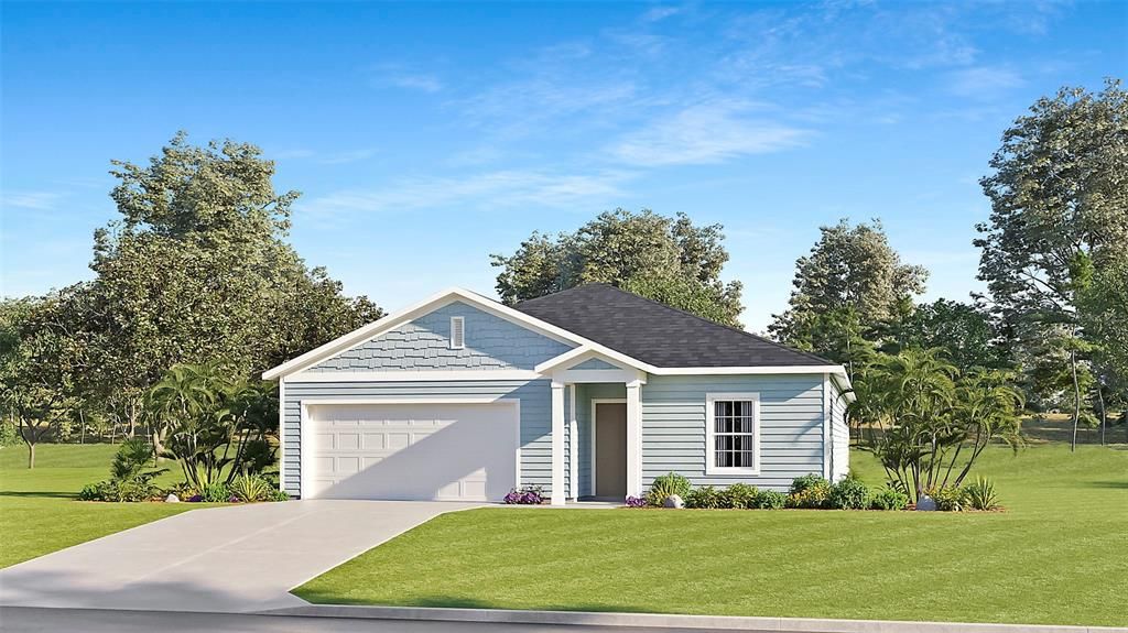 合同活跃: $336,990 (4 贝兹, 2 浴室, 2106 平方英尺)