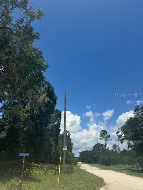 На продажу: $245,000 (18.22 acres)