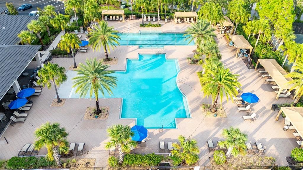 На продажу: $1,450,000 (6 спален, 5 ванн, 4874 Квадратных фут)