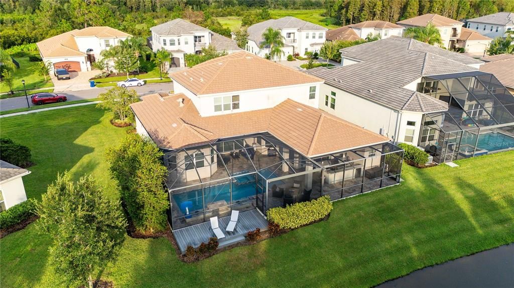 На продажу: $1,450,000 (6 спален, 5 ванн, 4874 Квадратных фут)