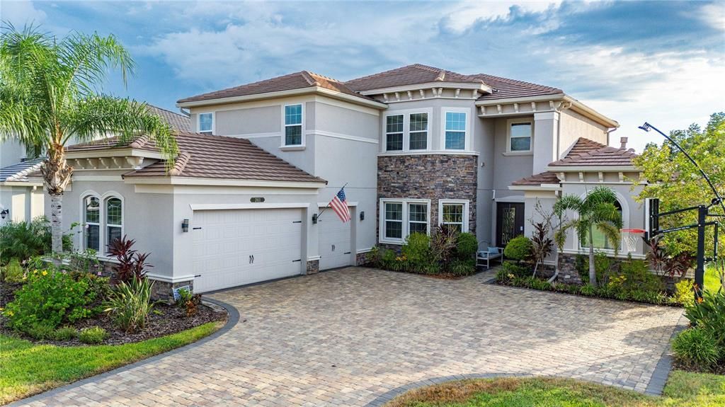 На продажу: $1,450,000 (6 спален, 5 ванн, 4874 Квадратных фут)