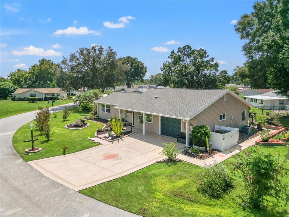 Active With Contract: $224,500 (2 beds, 2 baths, 1480 Square Feet)