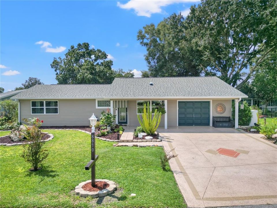 Active With Contract: $224,500 (2 beds, 2 baths, 1480 Square Feet)