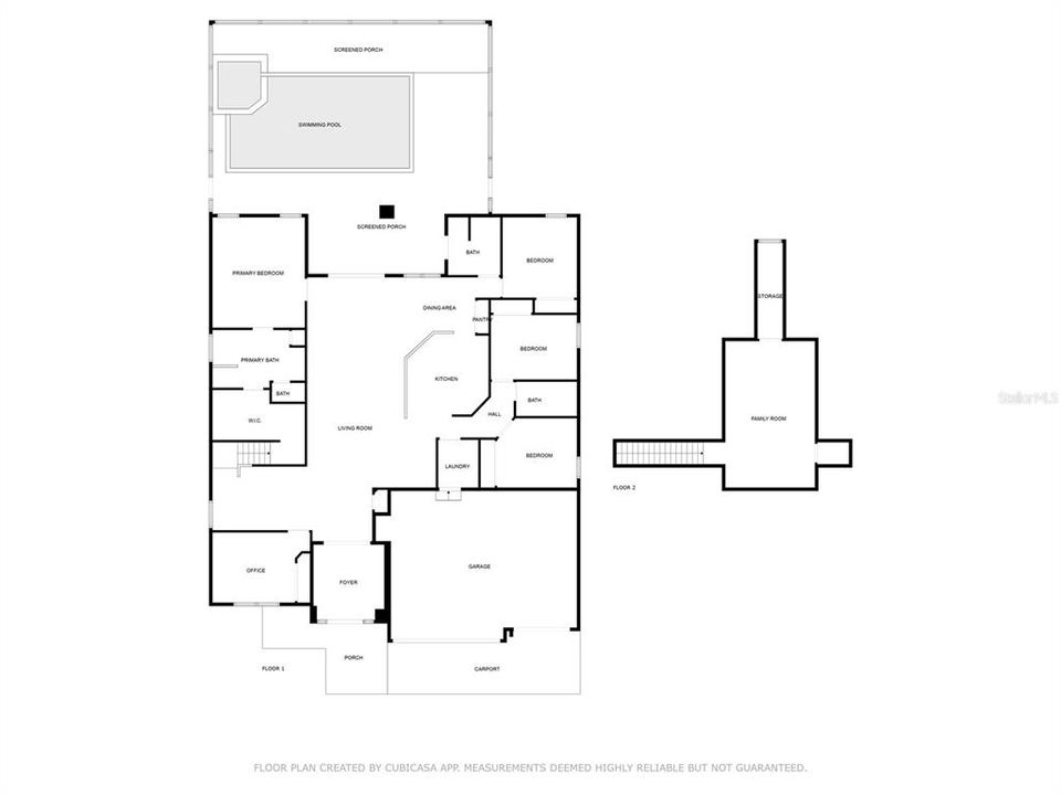 Active With Contract: $659,000 (5 beds, 3 baths, 2952 Square Feet)