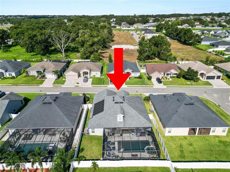 Active With Contract: $659,000 (5 beds, 3 baths, 2952 Square Feet)