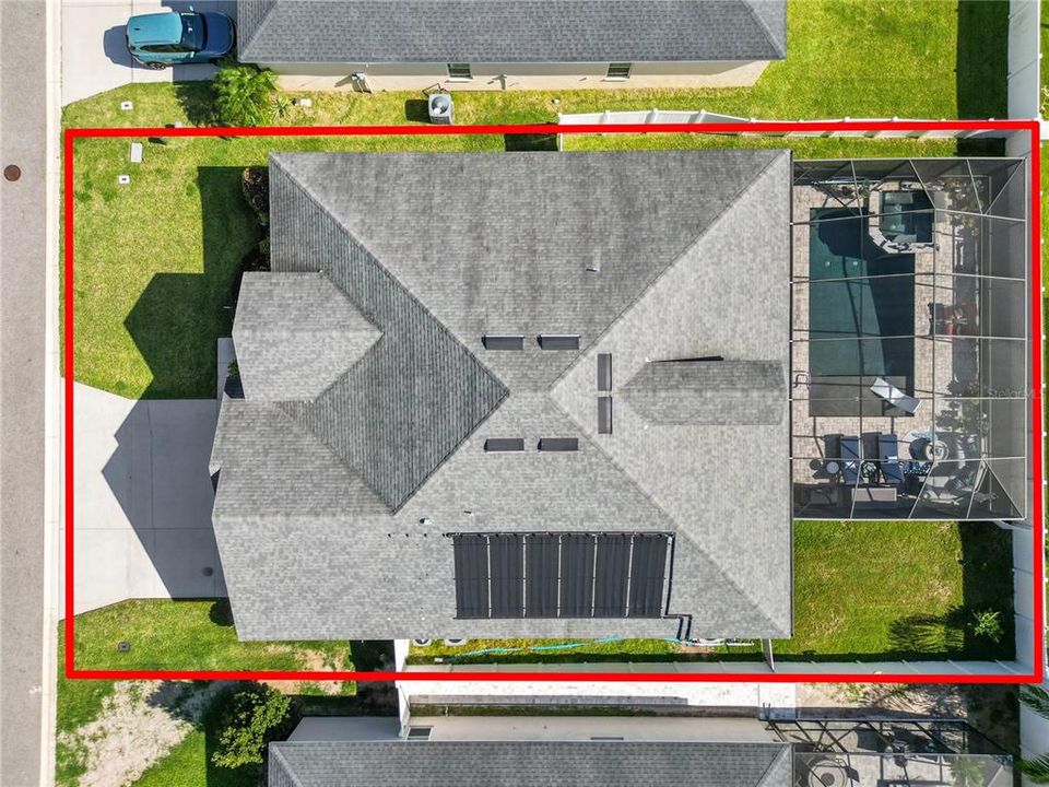 Active With Contract: $659,000 (5 beds, 3 baths, 2952 Square Feet)