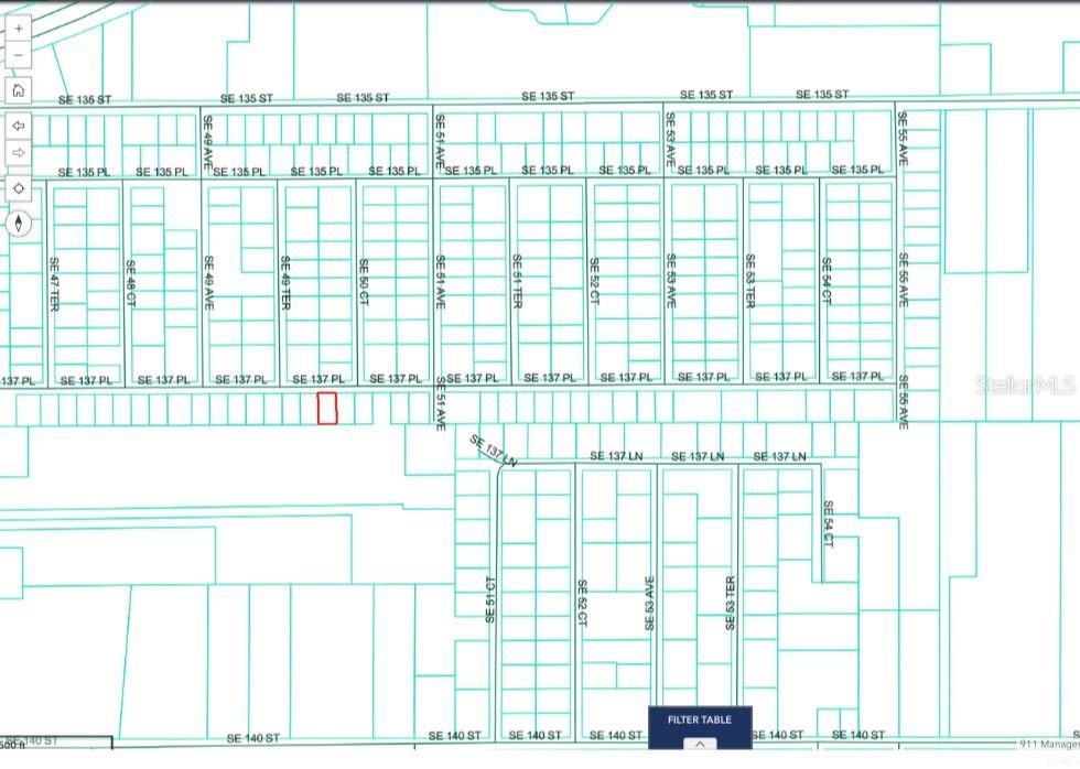 Recently Sold: $31,500 (0.22 acres)