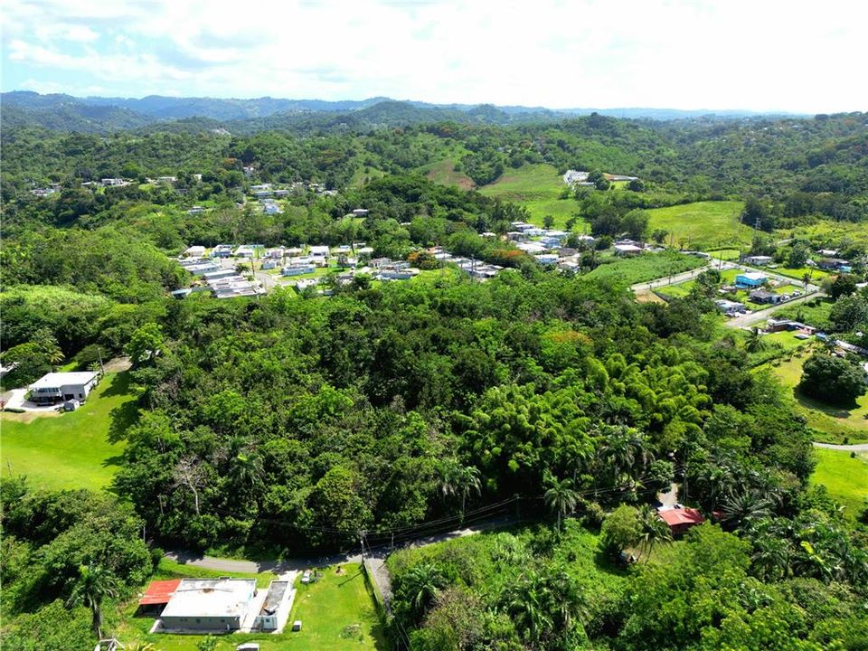 En Venta: $127,500 (3.57 acres)