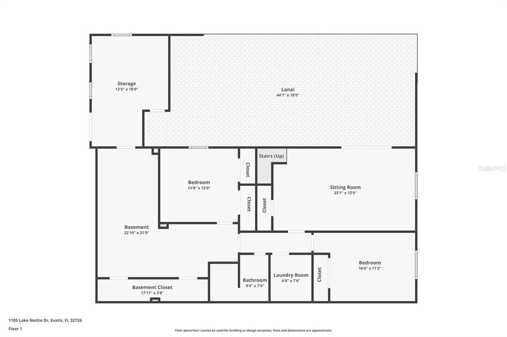 合同活跃: $875,000 (4 贝兹, 4 浴室, 2862 平方英尺)