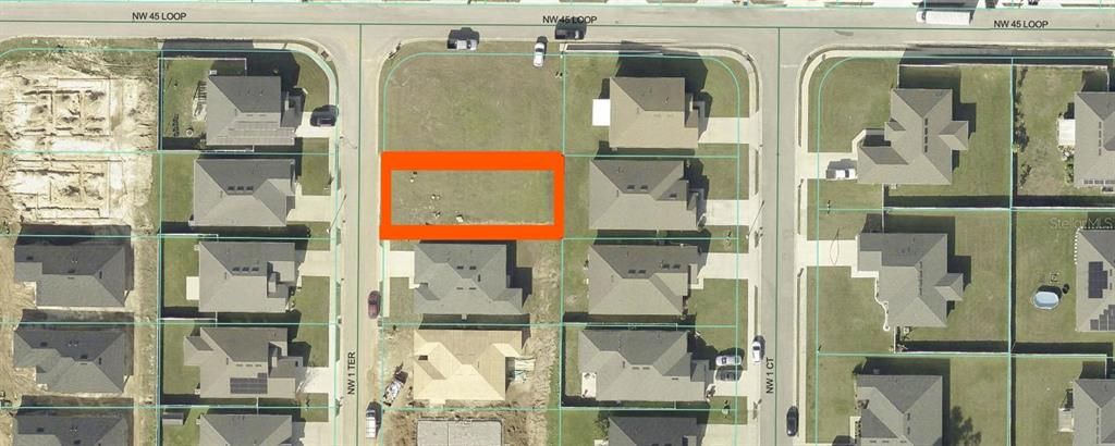 For Sale: $42,000 (0.13 acres)