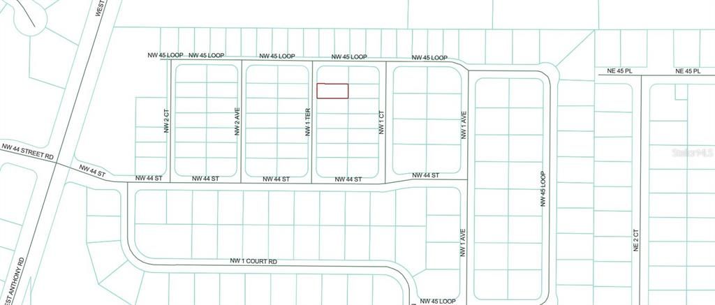 For Sale: $42,000 (0.13 acres)