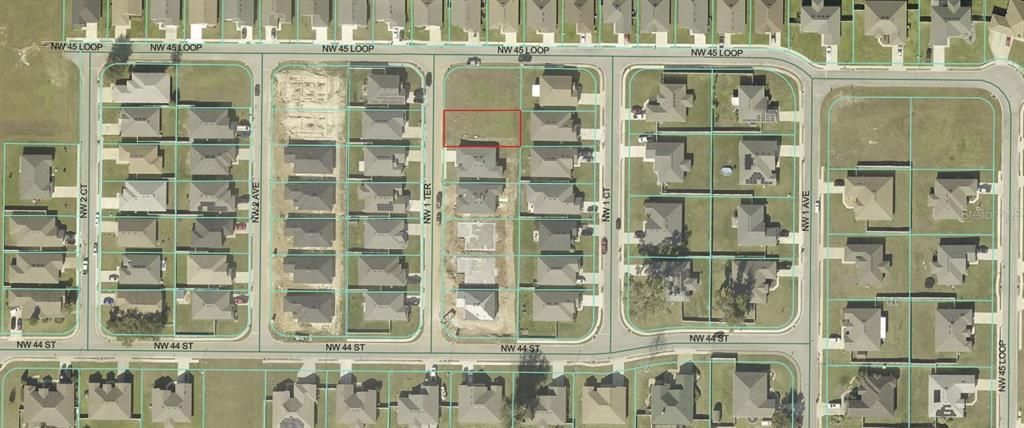 For Sale: $42,000 (0.13 acres)