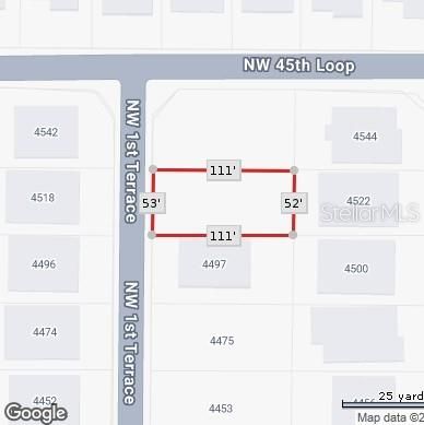 For Sale: $42,000 (0.13 acres)