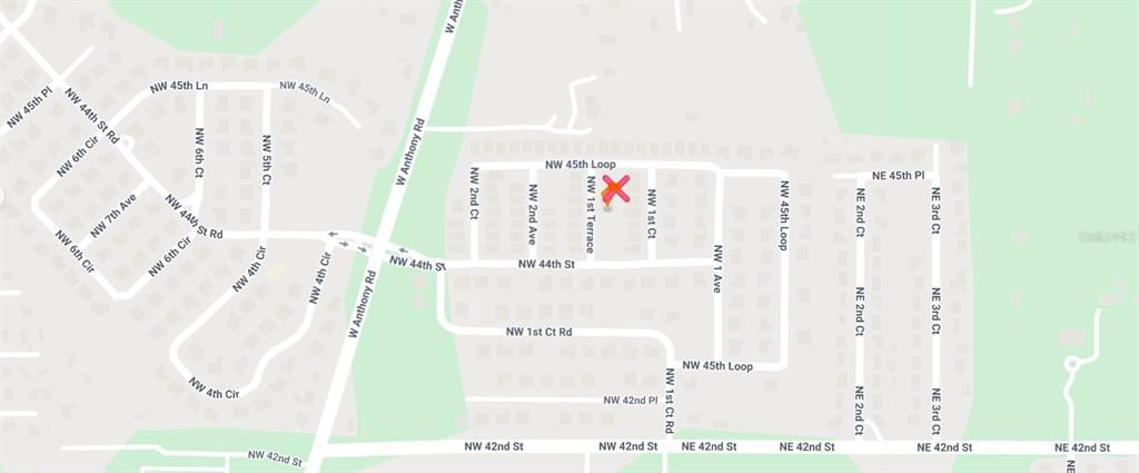 For Sale: $42,000 (0.13 acres)