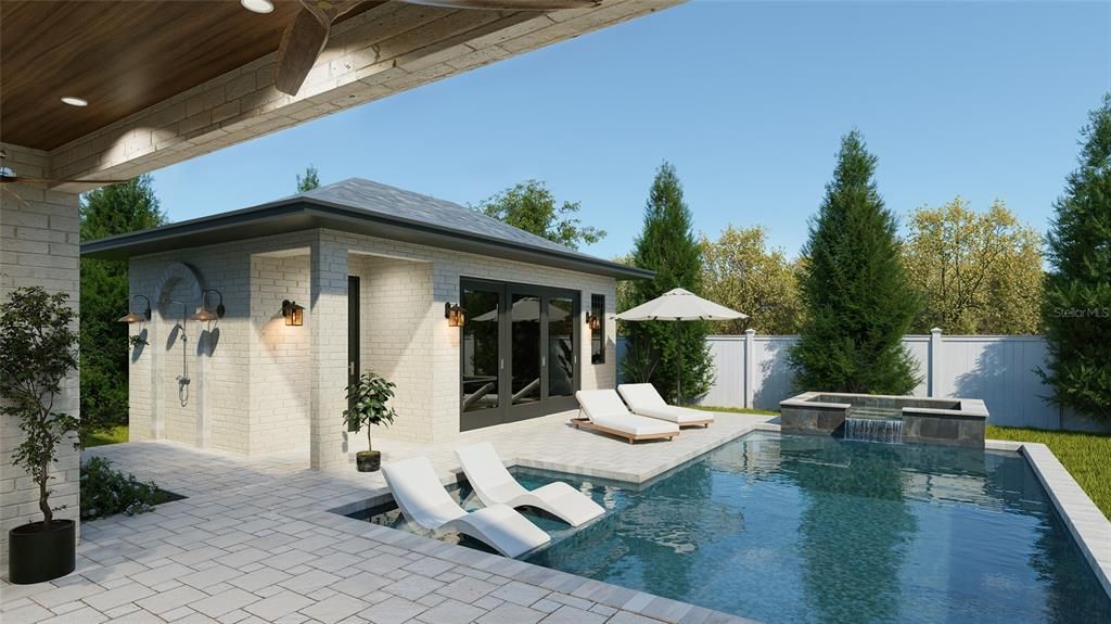 For Sale: $2,995,000 (6 beds, 5 baths, 4795 Square Feet)