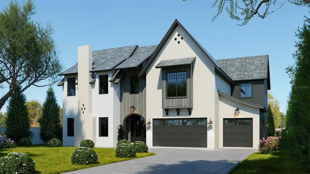 For Sale: $2,995,000 (6 beds, 5 baths, 4795 Square Feet)