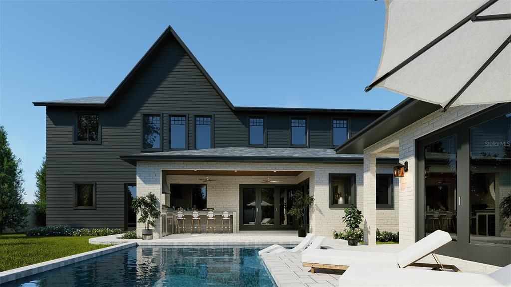 For Sale: $2,995,000 (6 beds, 5 baths, 4795 Square Feet)