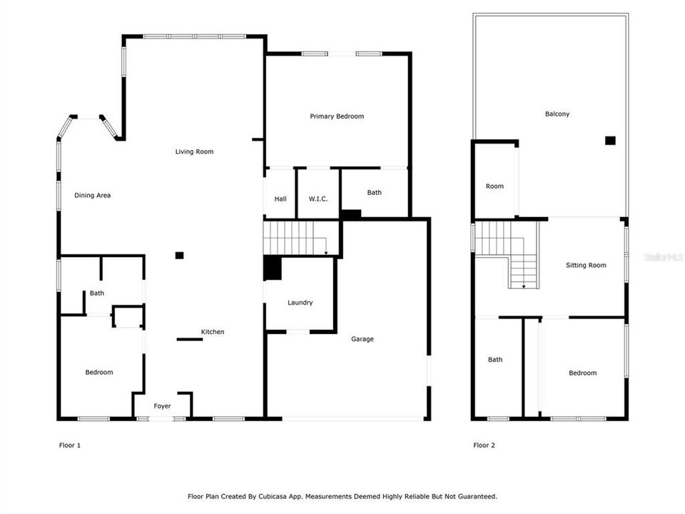 For Rent: $10,000 (3 beds, 3 baths, 2068 Square Feet)