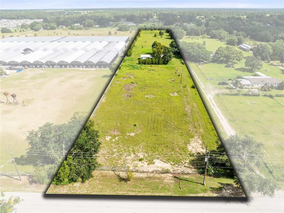 待售: $4,900,000 (4.90 acres)