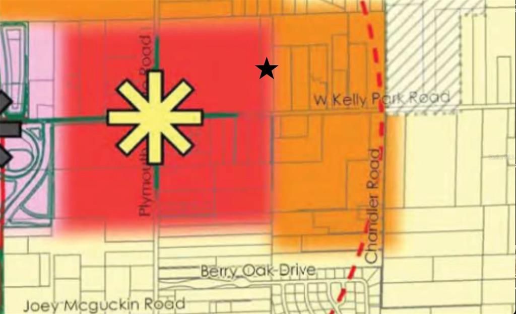 待售: $4,900,000 (4.90 acres)