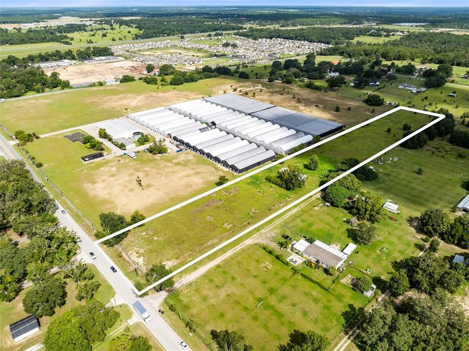 待售: $4,900,000 (4.90 acres)