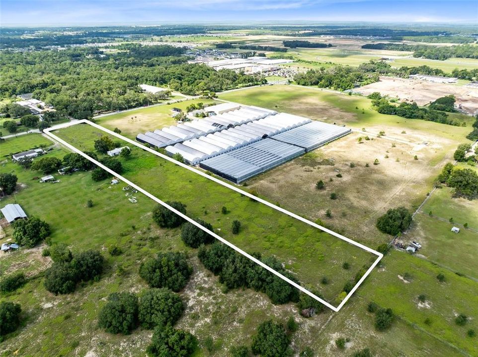 待售: $4,900,000 (4.90 acres)