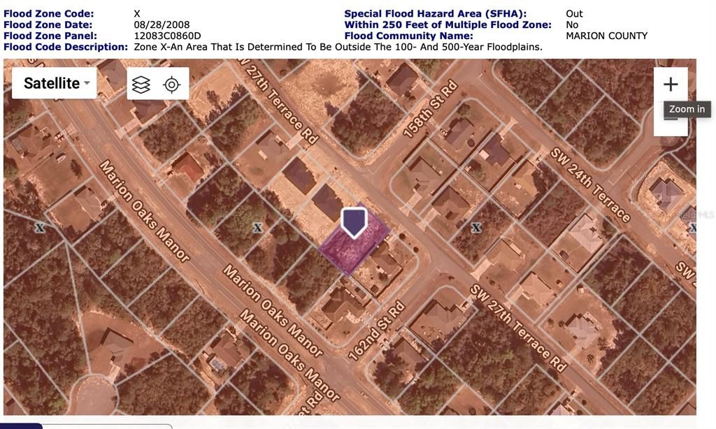 Под контрактом: $49,000 (0.23 acres)