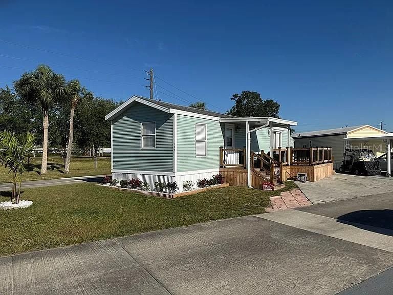 For Sale: $135,000 (1 beds, 1 baths, 480 Square Feet)