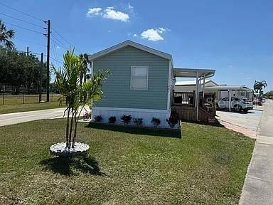 For Sale: $135,000 (1 beds, 1 baths, 480 Square Feet)