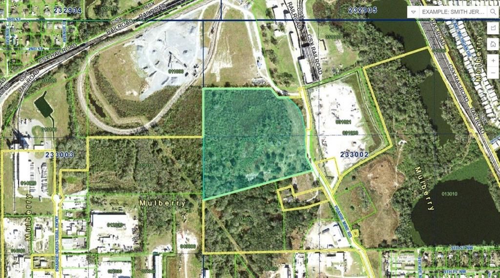 En Venta: $1,990,000 (28.13 acres)