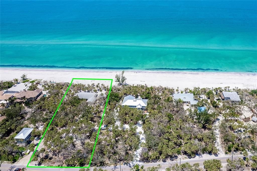 Active With Contract: $2,300,000 (1.22 acres)