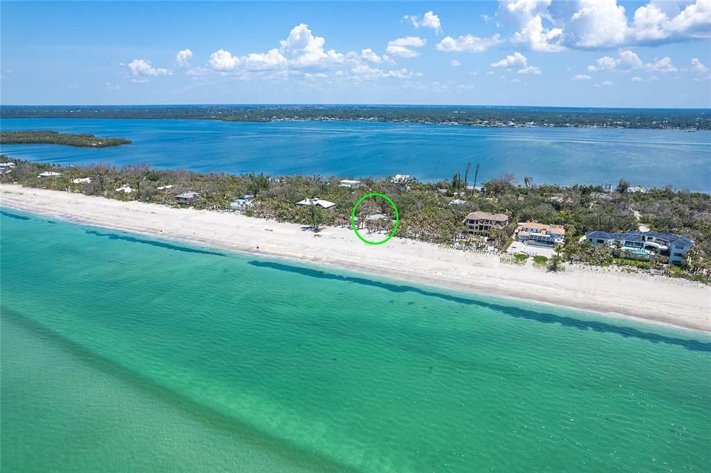 Active With Contract: $2,300,000 (1.22 acres)