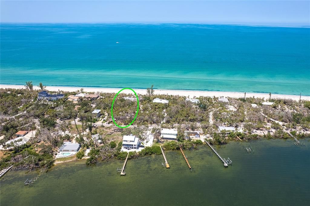 Active With Contract: $2,300,000 (1.22 acres)