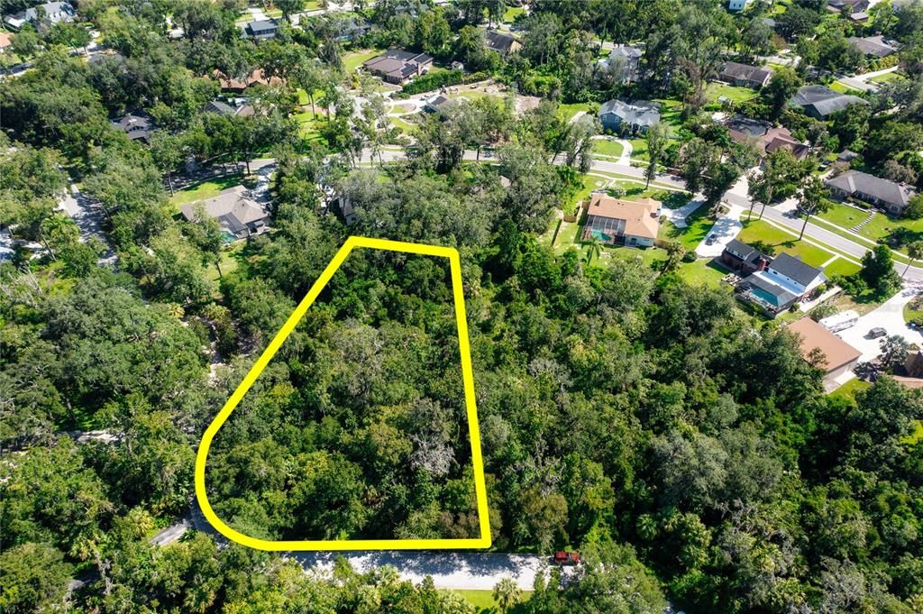 For Sale: $135,000 (0.97 acres)