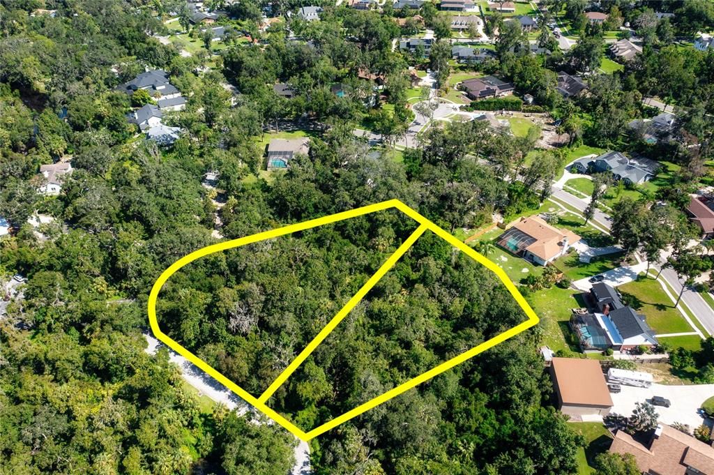 For Sale: $135,000 (0.97 acres)