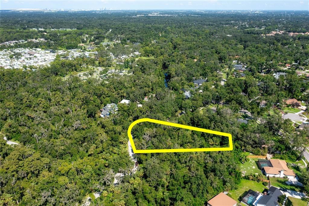 For Sale: $135,000 (0.97 acres)