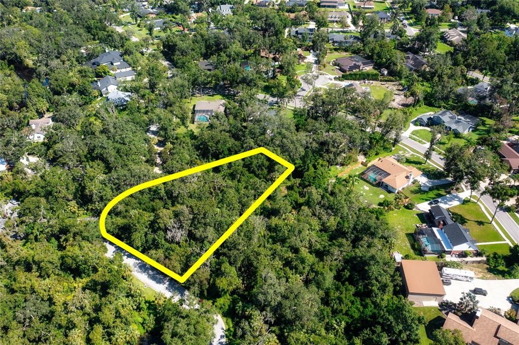 For Sale: $135,000 (0.97 acres)