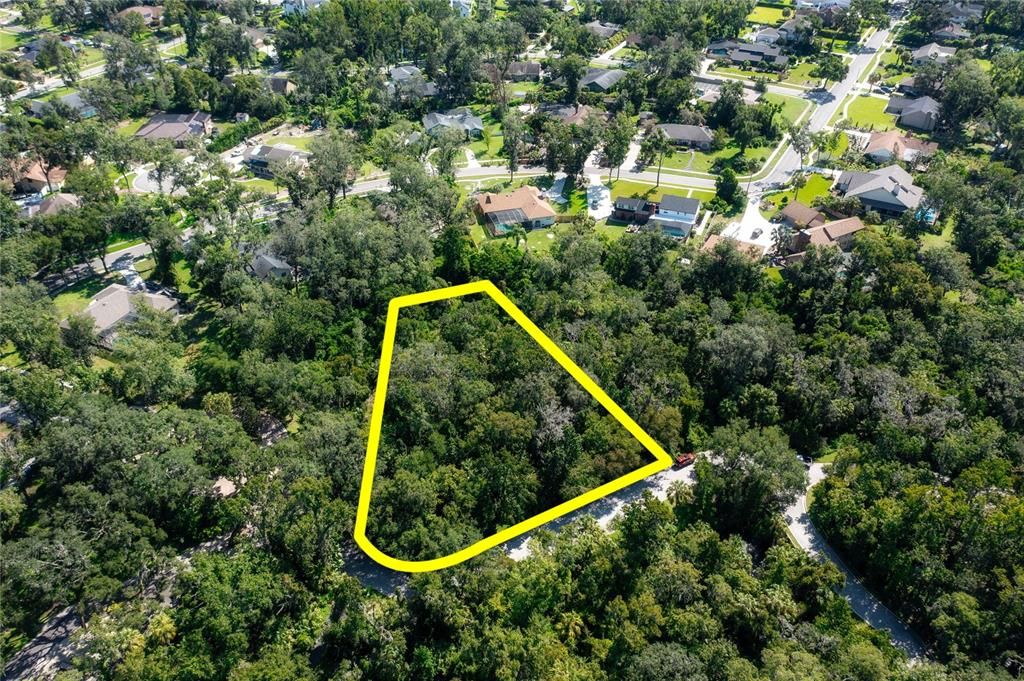 For Sale: $135,000 (0.97 acres)