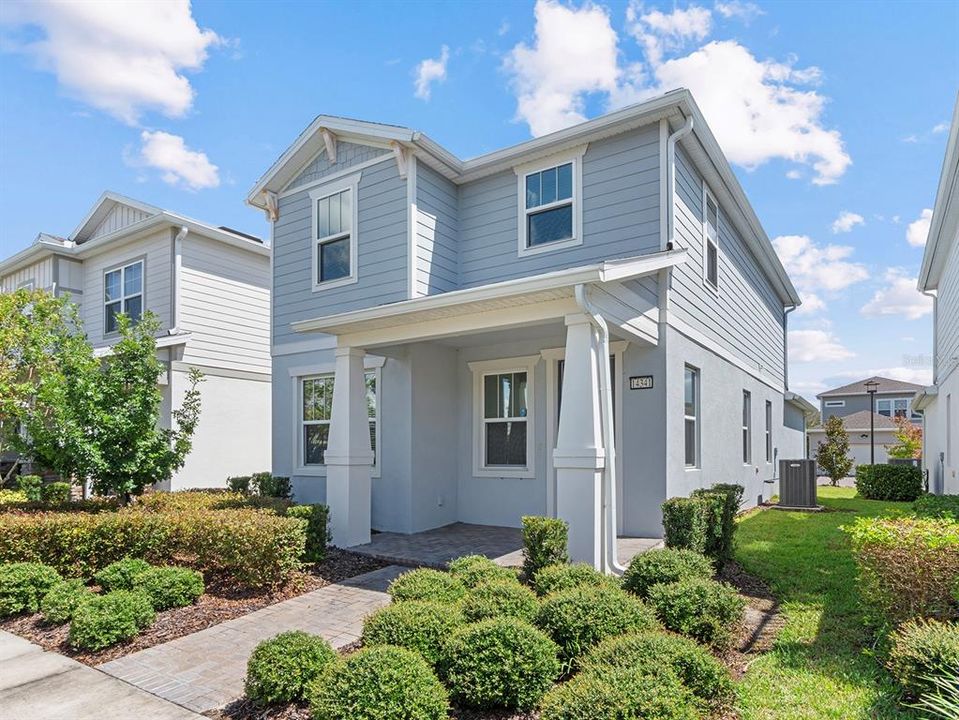 合同活跃: $485,000 (3 贝兹, 2 浴室, 1712 平方英尺)