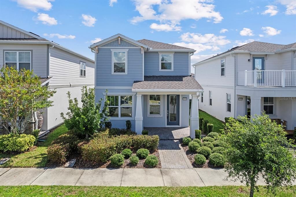 合同活跃: $485,000 (3 贝兹, 2 浴室, 1712 平方英尺)