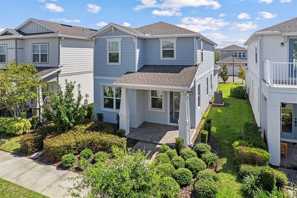 合同活跃: $485,000 (3 贝兹, 2 浴室, 1712 平方英尺)