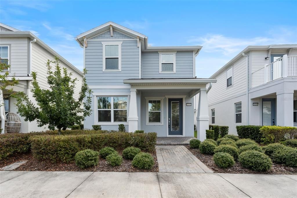 合同活跃: $485,000 (3 贝兹, 2 浴室, 1712 平方英尺)