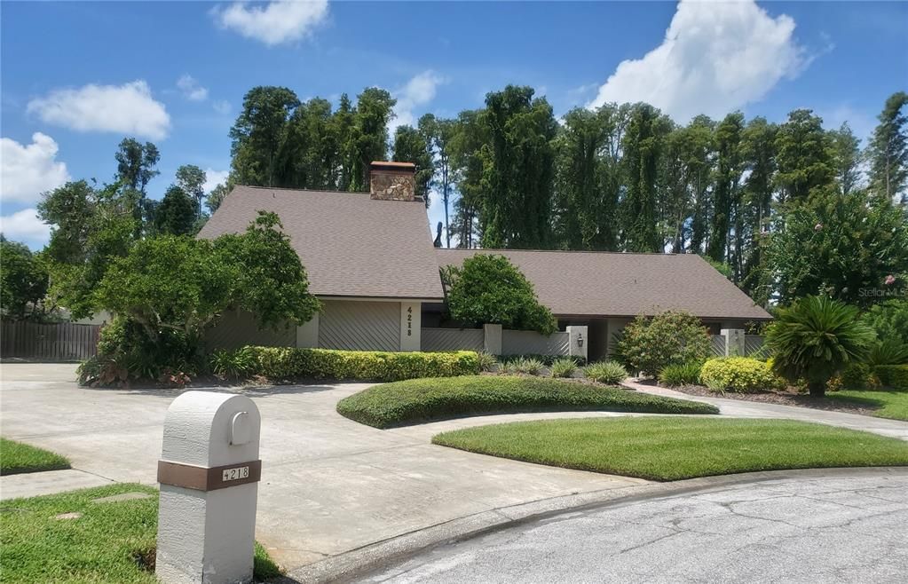 Active With Contract: $829,750 (4 beds, 3 baths, 2936 Square Feet)